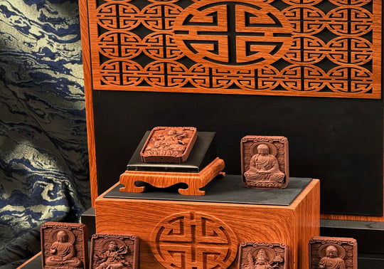 Quanzhou: A Millennia-Long Legacy of Faith and Incense