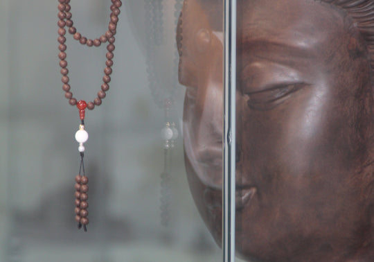 Eternal Fragrance: Incense Carving Reimagines the Beauty of Scent and Art