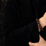 "Graceful Dragon‘s Hymn" Incense Beads Bracelet