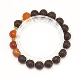 “ Fragrant Melody of Osmanthus” Incense Beads Bracele