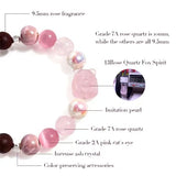 Spirit Fox·Pink Elixir