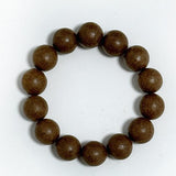 "Graceful Dragon‘s Hymn" Incense Beads Bracelet