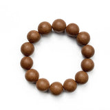 “ Essence of Azure Qilin” Incense Beads Bracelet