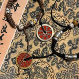 “ShanGui” String Bracelet